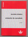 Armurier de curcubeie - Valeriu Stancu - Carte Hobby 2018