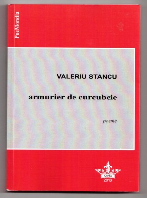 Armurier de curcubeie de valeriu stancu foto