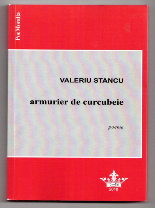 Armurier de curcubeie de valeriu stancu
