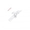 Set 10 clipsuri fixare C60640 Fiat, Suzuki, Toyota