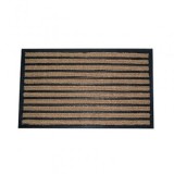 Covoras intrare Strend Pro CC RBC 29, Lines, 40x60cm, baza cauciucata