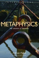 Metaphysics: The Creation of Hierarchy foto
