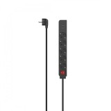 Cumpara ieftin Prelungitor, Hama, 1.4m, Negru