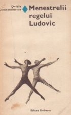 Menestrelii regelui Ludovic