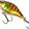 Vobler Lucky John Chubby 4SSR Floating, Culoare 013, 3g, 4cm, 1buc/pac