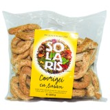 COVRIGEI FAINA INTEGRALA SI SUSAN 100gr SOLARIS, Solaris Plant
