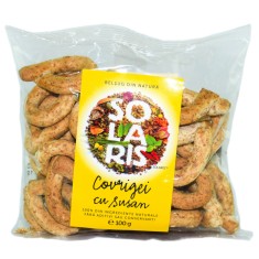 COVRIGEI FAINA INTEGRALA SI SUSAN 100gr SOLARIS