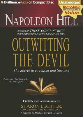Outwitting the Devil: The Secret to Freedom and Success foto
