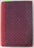 COLEGAT DE 6 CARTI NECESARE OFITERILOR DE INTENDENTA SI ADMINISTRATIE MILITARA , 1927 - 1944