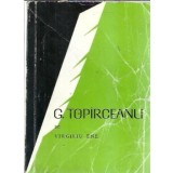 G. Topirceanu - Virgiliu Ene