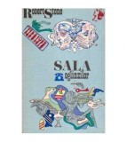 Robert Stone - Sala oglinzilor - 106197