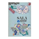 Robert Stone - Sala oglinzilor - 106197