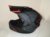 Cumpara ieftin Casca moto off road/atv/enduro marimea L