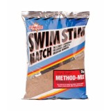Swim Stim Carp Method Mix Stev Ringer 2kg. - Dynamite Baits