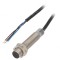 Senzor Inductiv PNP NO 0-2mm 10-30VDC M12 IP67 100mA