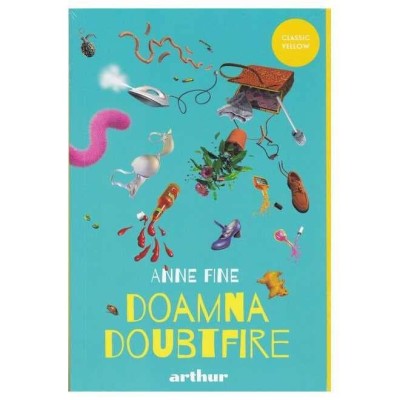 Doamna Doubtfire foto