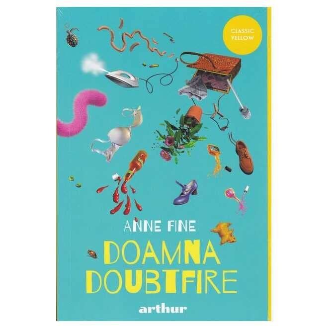 Doamna Doubtfire