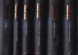 Frank Herbert - Dune, 6 volume: Dune, Mantuitorul Dunei, Copiii Dunei,