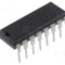 Rezistor multipolar 47k&Omega; 8 buc.