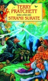 Stranii surate - Paperback brosat - Terry Pratchett - RAO