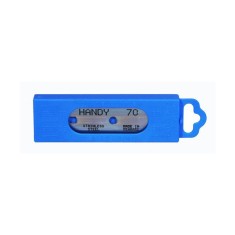 Handy MK2 - lame de rezerva, 5 buc foto