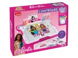 Set Maped Creativ Lumi Board Barbie