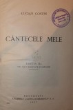 CANTECELE MELE