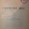 CANTECELE MELE