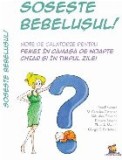 Soseste bebelusul. Note de calatorie pentru femei in camasa de noapte chiar si in timpul zilei