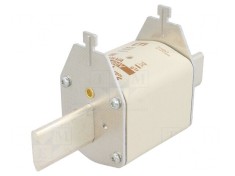 Siguranță ceramică industrială NH3C 400VAC 231A