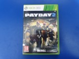 Payday 2 - joc XBOX 360