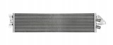 Radiator racire ulei motor, termoflot Man Tge; Vw Crafter, motor: 2.0 TDI, EV, radiator transmisie, 650x150x16, OE, miez si rezervor din aluminiu