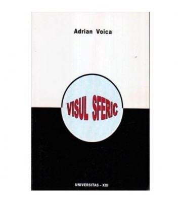 Adrian Voica - Visul sferic - versuri - 107044 foto