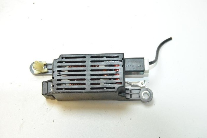 Alt modul de control MAZDA 6 Hatchback GH 2010 OEM: TD1166950 2319656