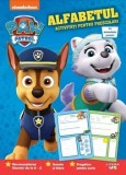 Cumpara ieftin Alfabetul. Activitati pentru prescolari/***