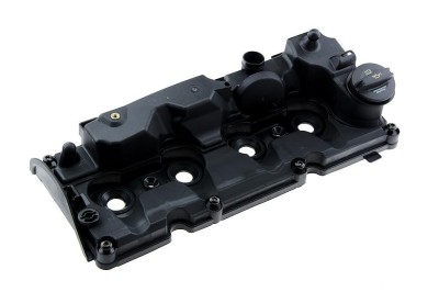 Capac culbutori motor Audi A3 1.6tdi, 2.0tdi 2012-, Tt 2.0tdi 2014-, Seat Ateca 2.0tdi 2016-, Leon 1.6tdi, 2.0tdi 2012-, Skoda Octavia 1.6tdi, 2.0tdi foto