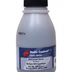 Toner refill cartus Brother TN-2411 TN-2421 100g Static Control