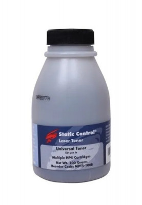 Toner refill cartus Brother TN-2411 TN-2421 100g Static Control foto