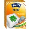 Set 4 saci aspirator SWIRL M50 pentru Miele F J M
