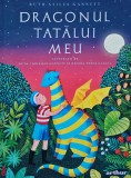 Dragonul tatalui meu - 2021 - Ruth Stiles Gannett (XE235)
