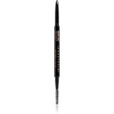 Anastasia Beverly Hills Brow Wiz creion spr&acirc;ncene precise culoare Chocolate 0,09 g
