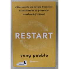 RESTART de YUNG PUEBLO , 2023