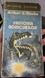 Fantoma adancurilor de Arthur C. Clarke