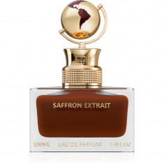 Aurora Saffron Extrait Eau de Parfum unisex 100 ml