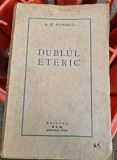 Arthur E. Powell - Dublul Eteric si Fenomenele Conexe, 24 diagrame