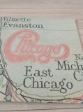 Vinyl/vinil - Chicago XI - Columbia USA, Rock