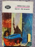 APUS DE SOARE-BARBU STEFANESCU DELAVRANCEA, 1970, BPT 196, 460 pag, stare buna
