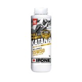 Ulei moto 4T Ipone Full Power Katana 15W50 100% Sintetic ESTER - JASO MA2 - API... Cod Produs: MX_NEW 800356IP