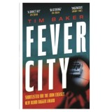 Cumpara ieftin FEVER CITY