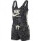 Salopeta Nike W NSW GYM VNTG RMPR LEOPARD